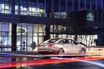 Geely Emgrand GL 2016 года